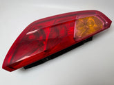 Original Fiat Grande Punto 199 rear light left 51701589 / 20140999